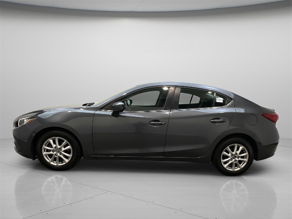 Used 2014 Mazda MAZDA3 i Touring with VIN JM1BM1V77E1128780 for sale in Golden, CO