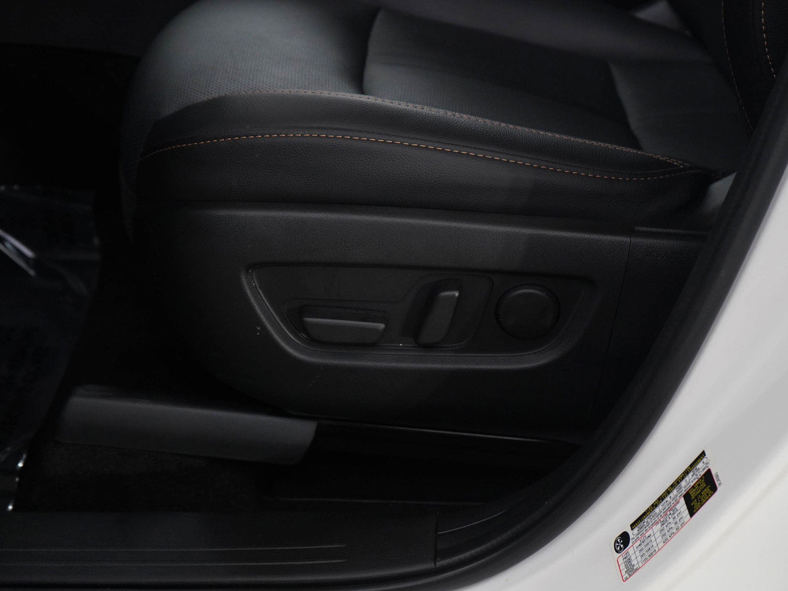 2024 Mazda CX-90 Preferred photo 19