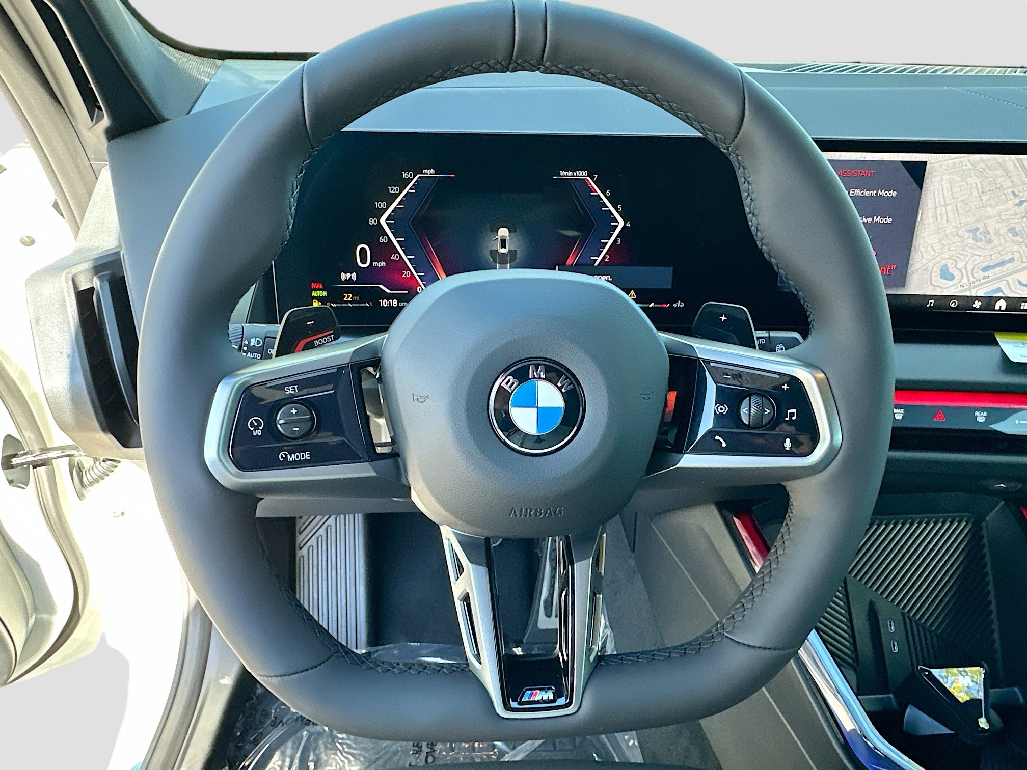 2026 Bmw X3 photo 10