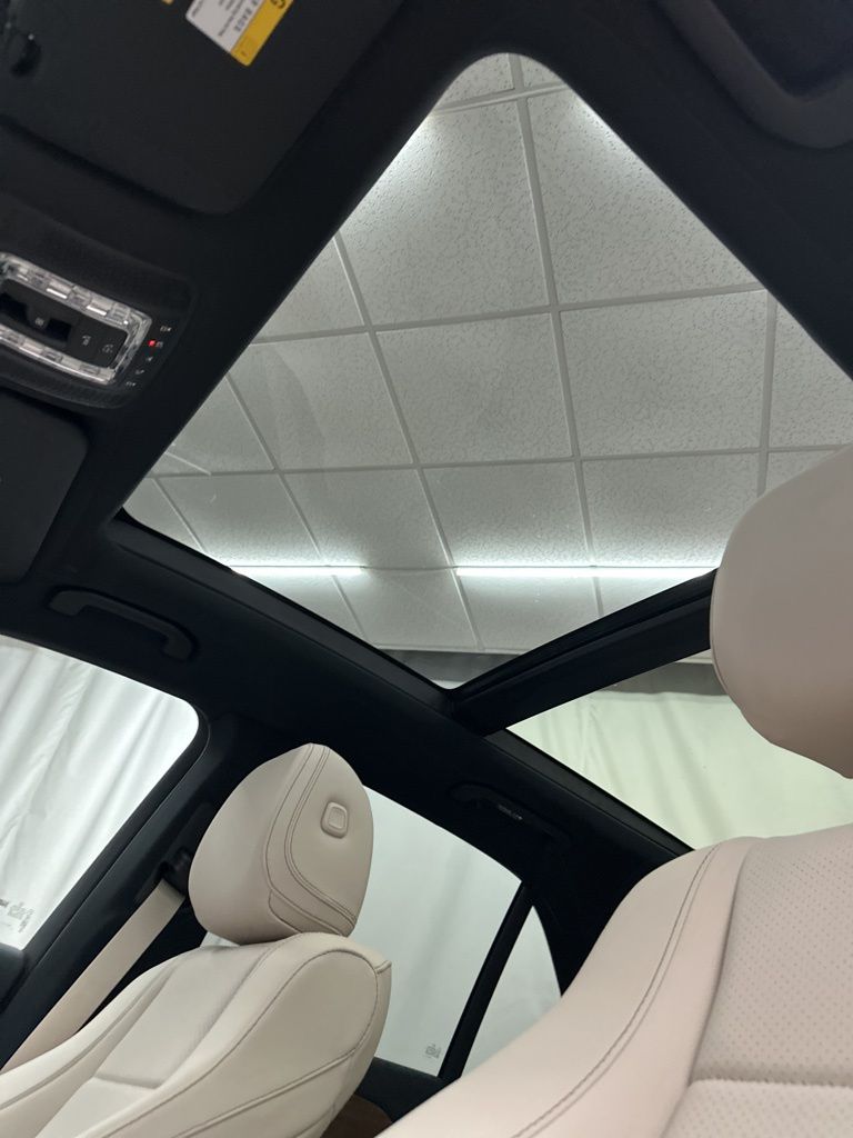 2026 Mercedes Benz GLE 350 4MATIC photo 20