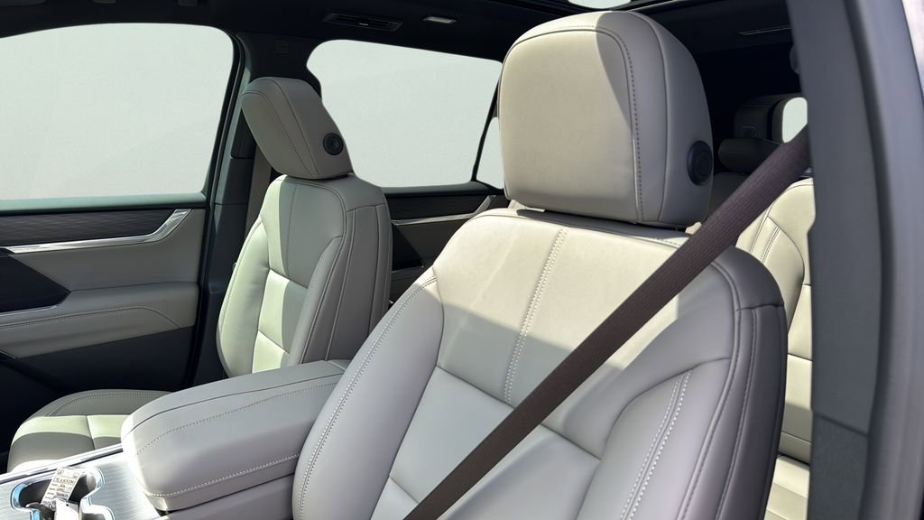 2026 Gmc Acadia Elevation photo 29