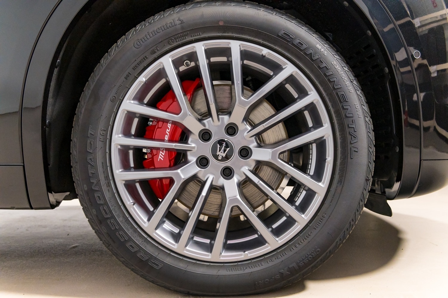 2024 Maserati Grecale GT photo 10