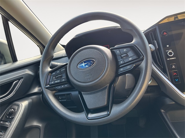 2024 Subaru Crosstrek Premium photo 11