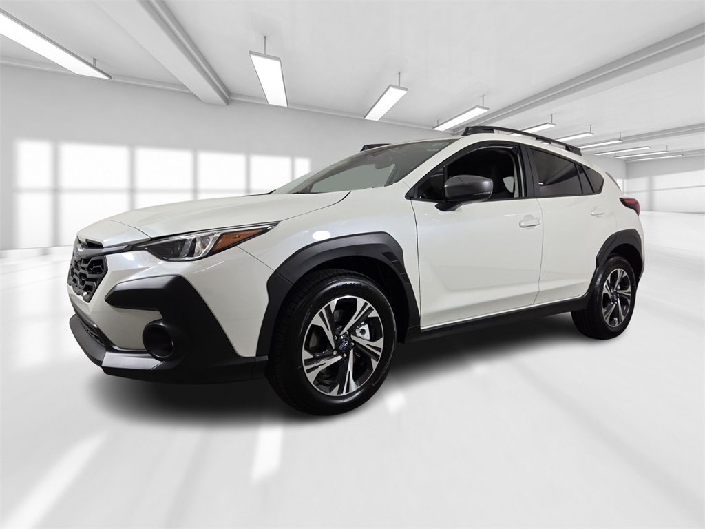 2025 Subaru Crosstrek Premium photo 2