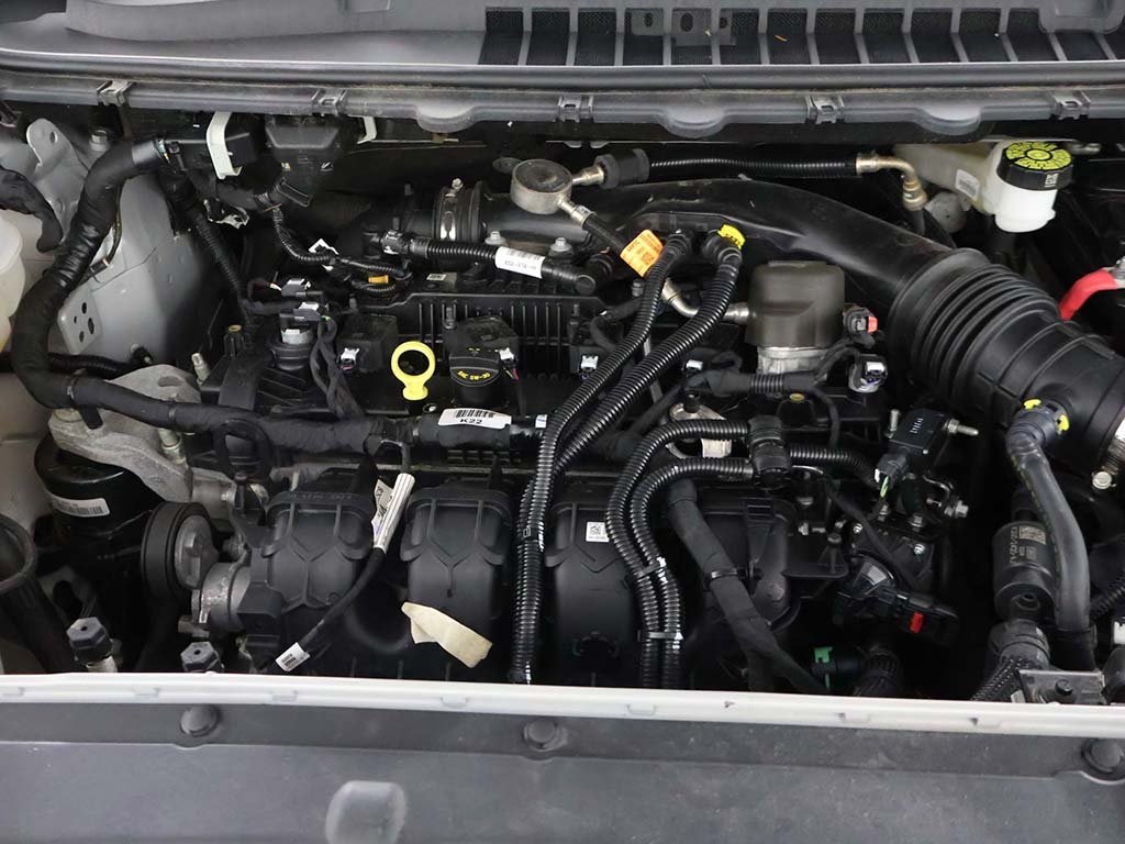 2024 Ford Edge SEL photo 17