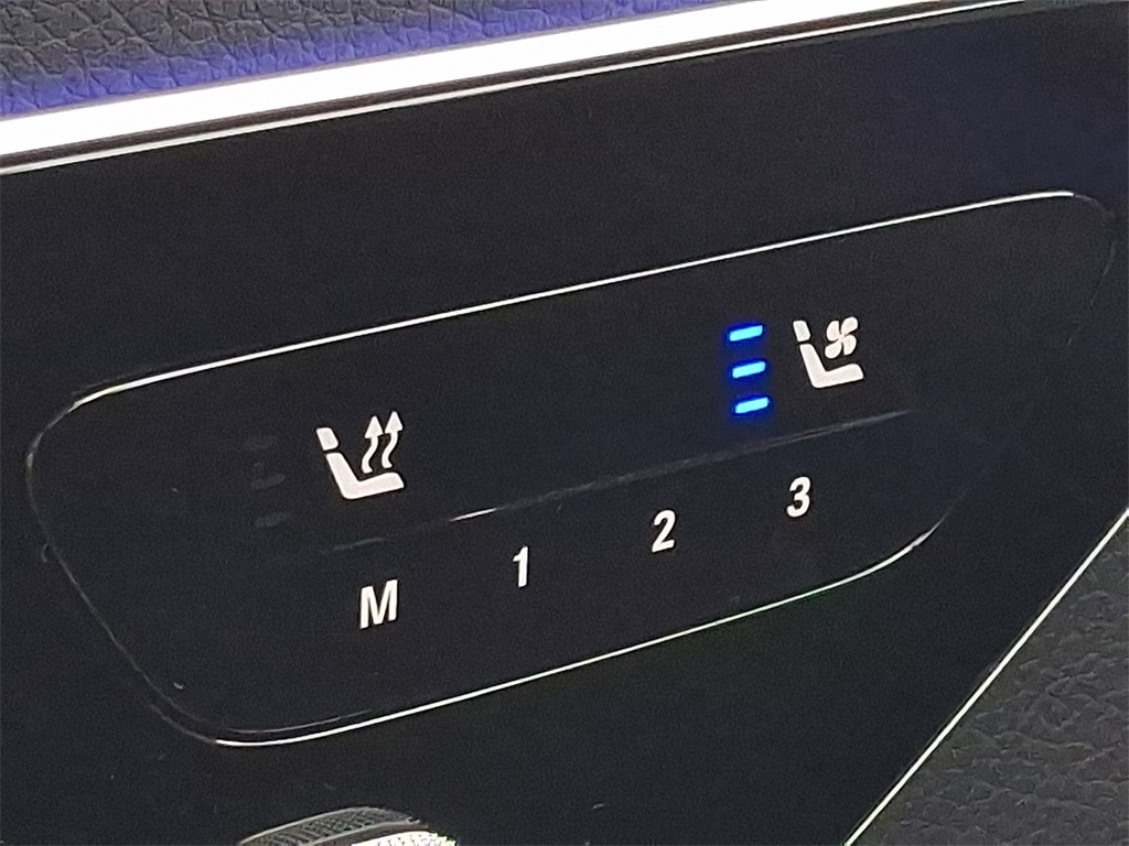 2025 Mercedes Benz EQE Sedan 350 4MATIC photo 21