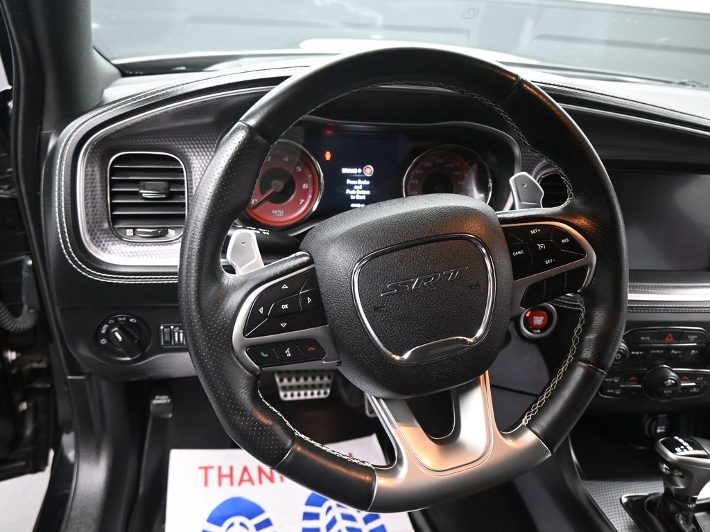 2019 Dodge Charger SRT8 Hellcat photo 19