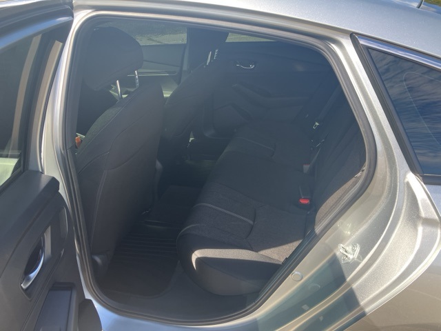 2024 Honda Accord Hybrid Sport photo 10