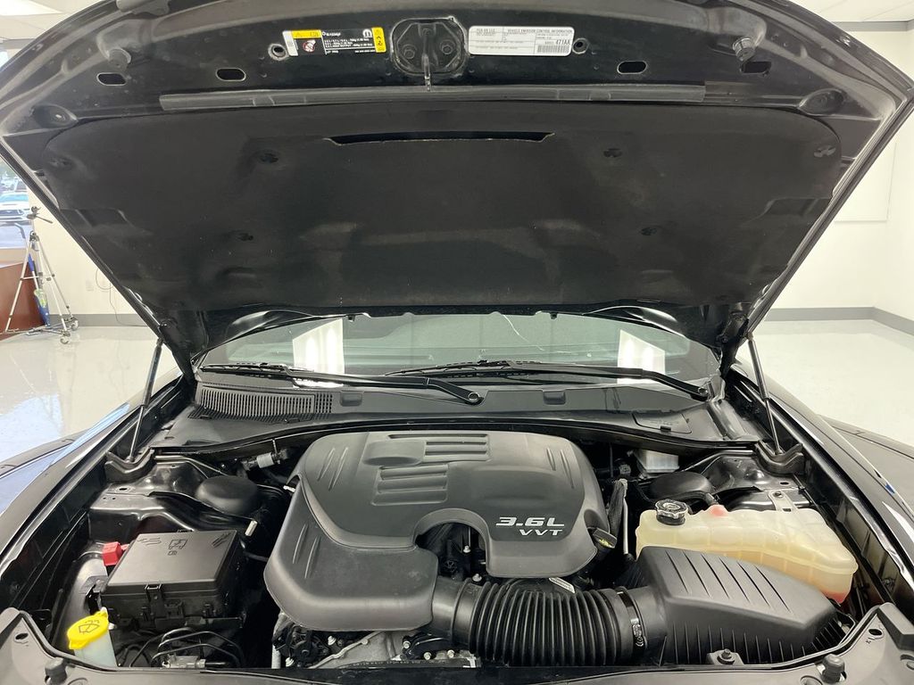 2022 Dodge Charger GT photo 10
