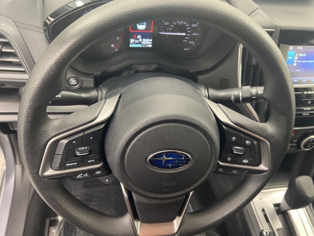 2023 Subaru Crosstrek Base photo 21