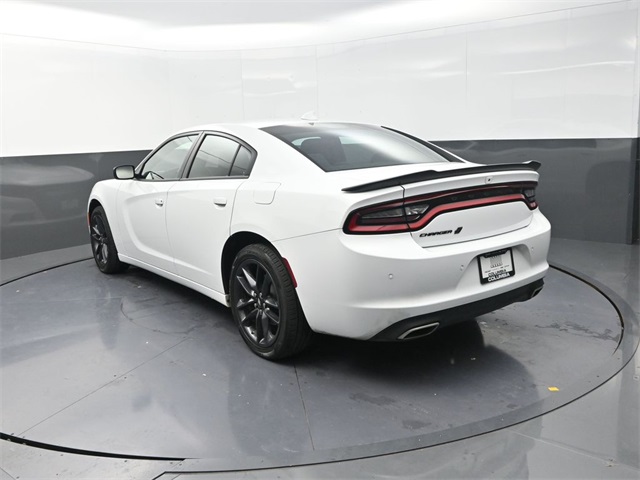 2023 Dodge Charger SXT photo 5