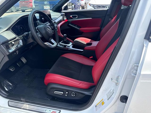 2024 Acura Integra Type S photo 18