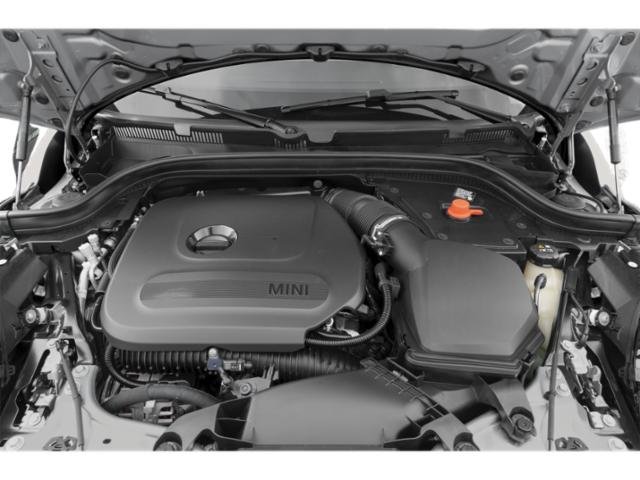 2026 Mini Cooper 2 Door Hardtop Signature photo 9