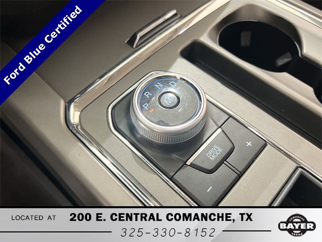 2020 Ford Expedition XLT photo 14