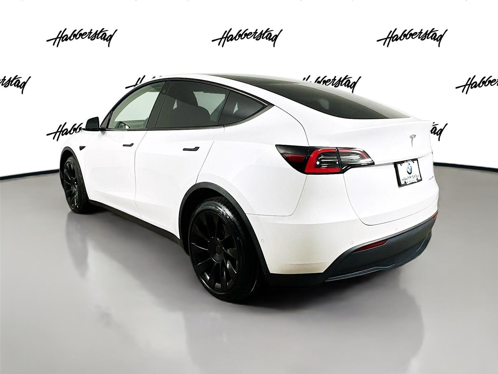 2021 Tesla Model Y Long Range photo 7
