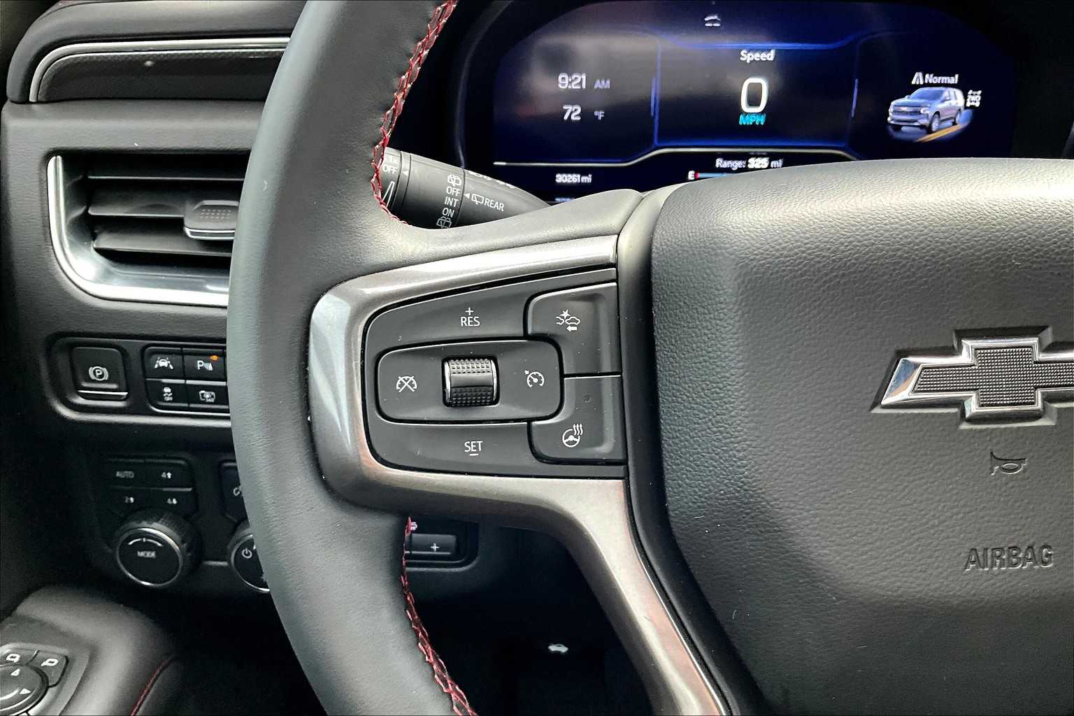 2024 Chevrolet Tahoe RST photo 23