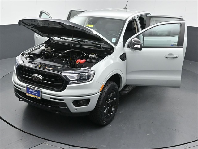 2023 FORD RANGER - Image 52