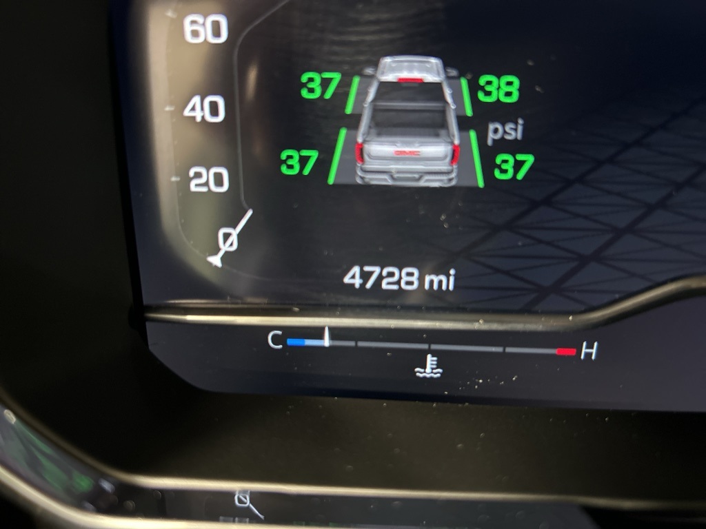 2024 Gmc Sierra 1500 Elevation photo 17