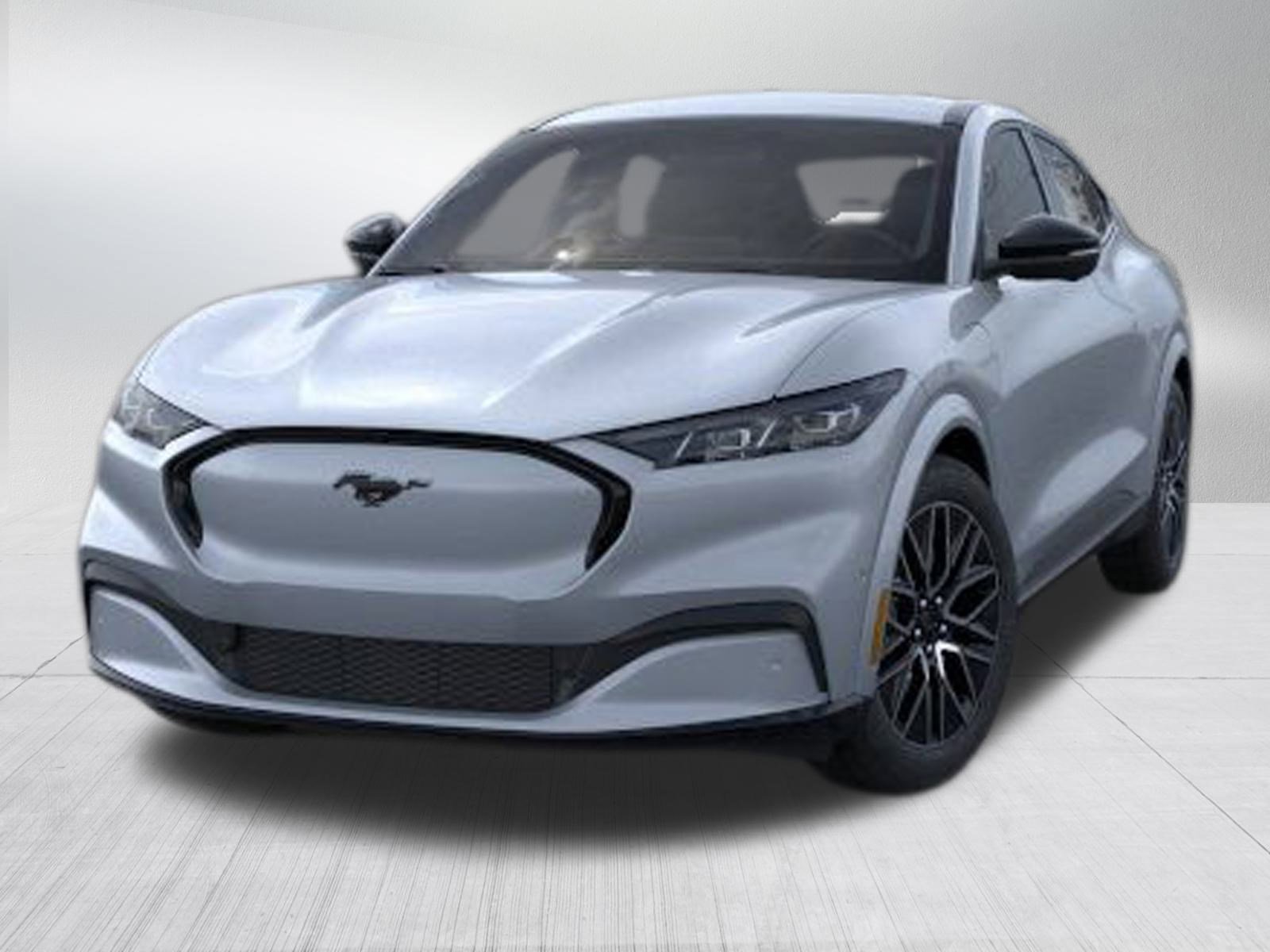 2025 Ford Mustang Mach-E Premium photo 2