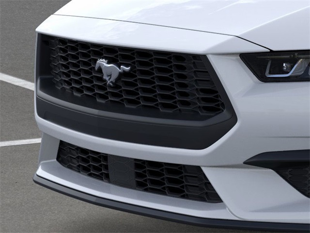 2025 Ford Mustang EcoBoost photo 15
