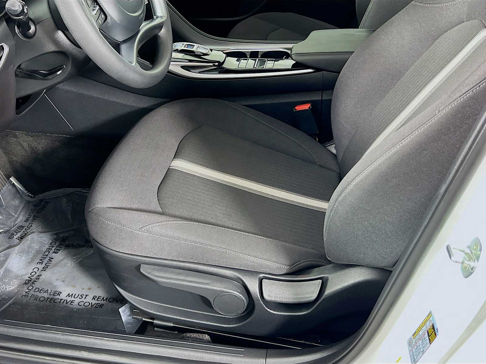 2022 Hyundai Sonata SE photo 19