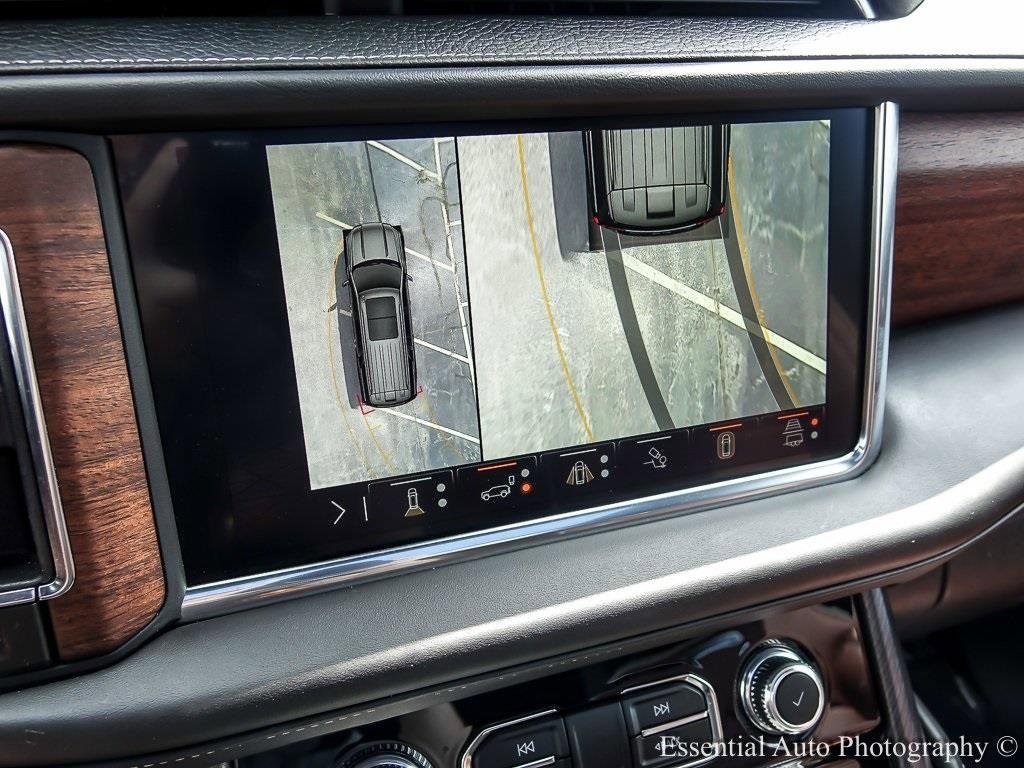 2024 GMC YUKON - Image 22