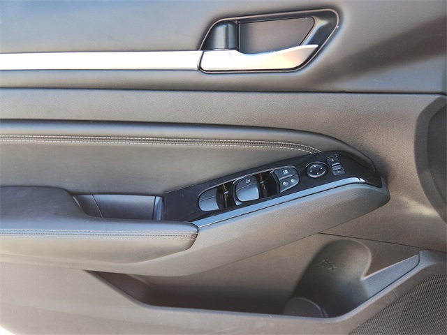 2023 Nissan Altima 2.5 SL photo 28