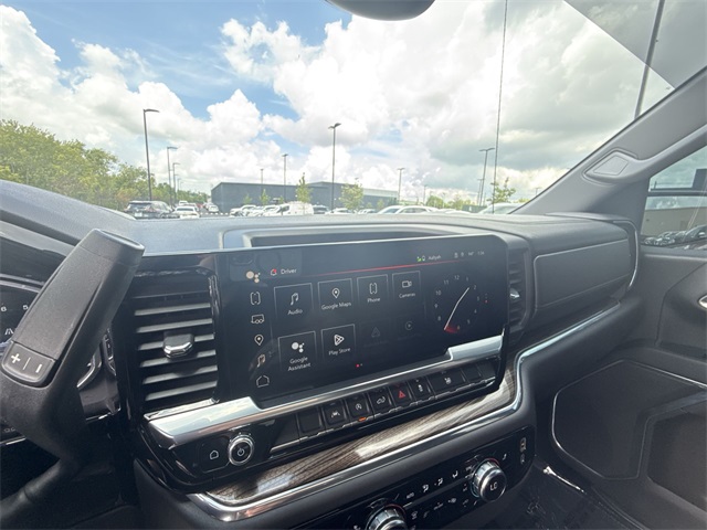 2023 Gmc Sierra 1500 Elevation photo 14