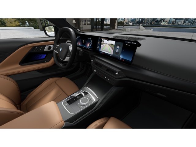 2025 Bmw 230i xDrive photo 13