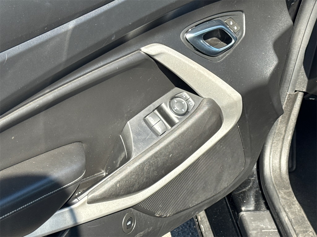 2020 Chevrolet Camaro 1LT photo 22