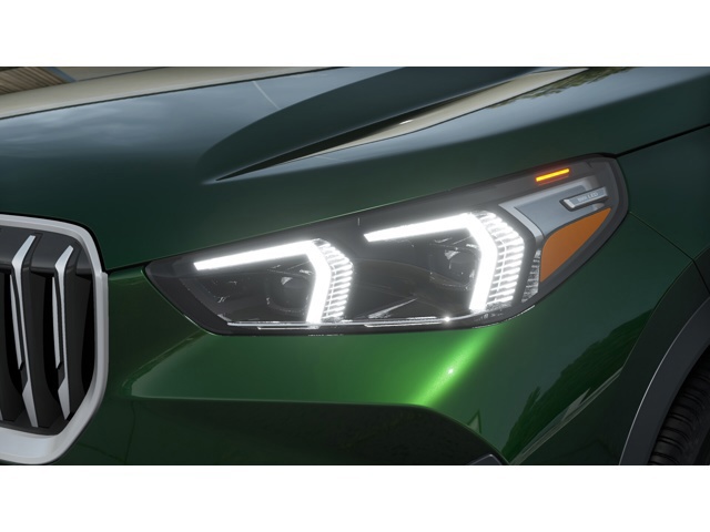 2025 Bmw X1 XDrive28i photo 6