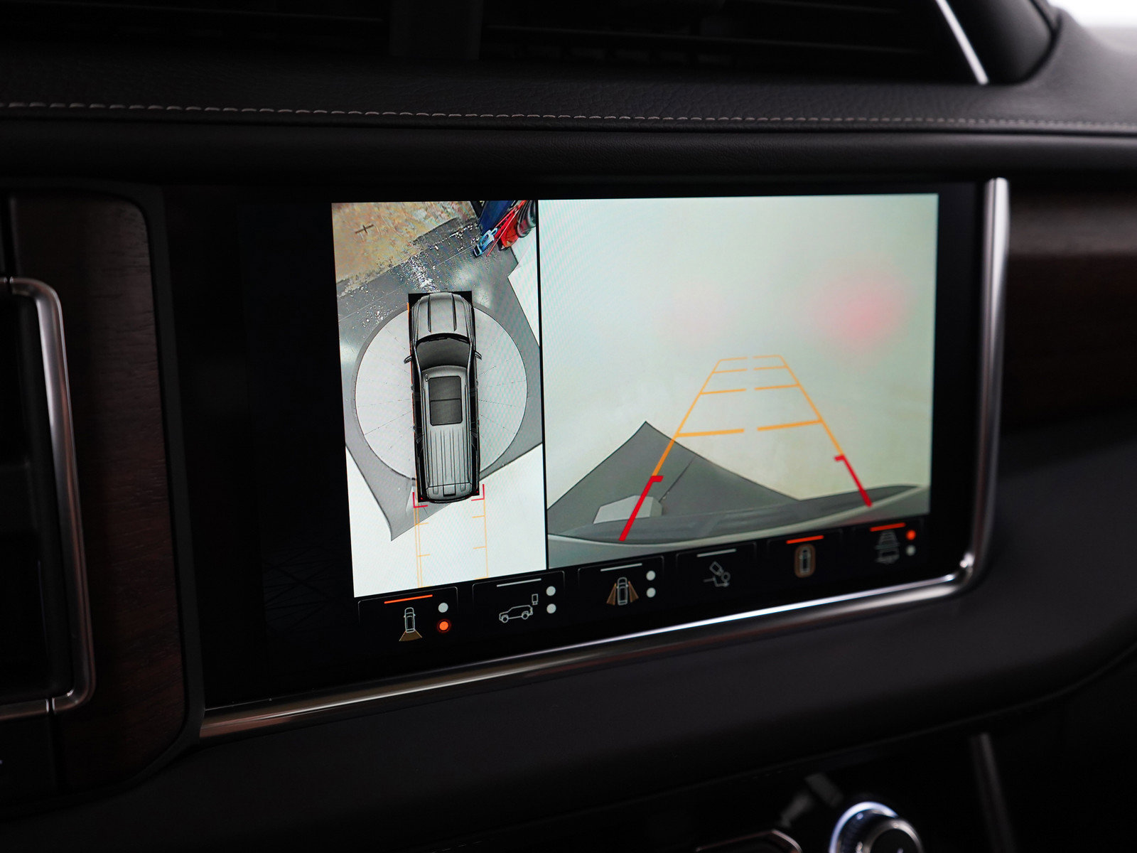 2024 Gmc Yukon XL Denali Ultimate photo 22