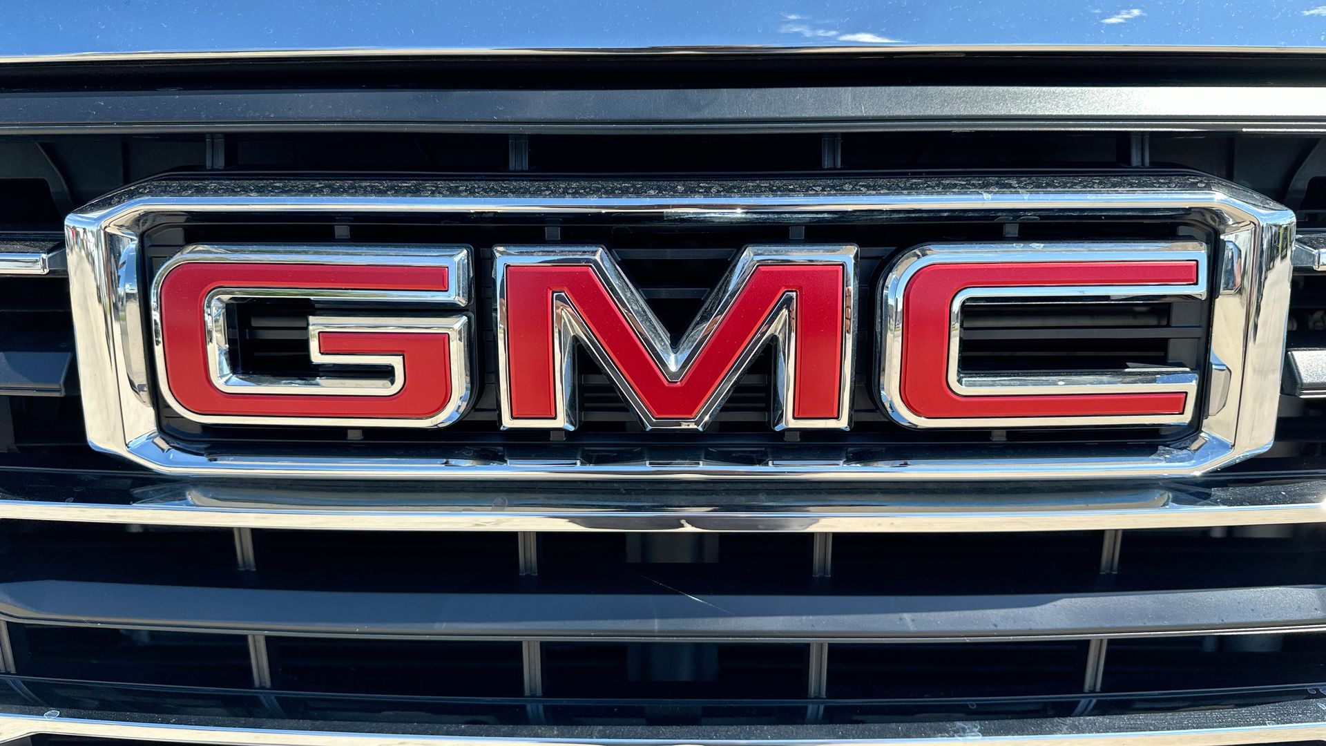2024 Gmc Sierra 2500 HD SLE photo 29