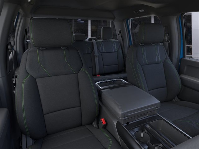 2025 FORD F-150 - Image 40