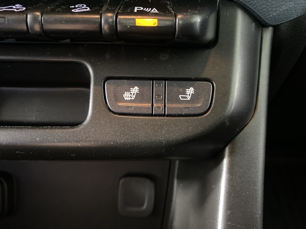 2022 Chevrolet Colorado Z71 photo 20