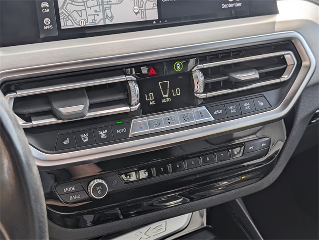 2022 Bmw X3 xDrive30i photo 18