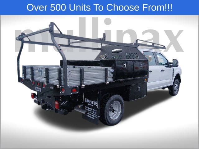 2024 Ford F-350 photo 3