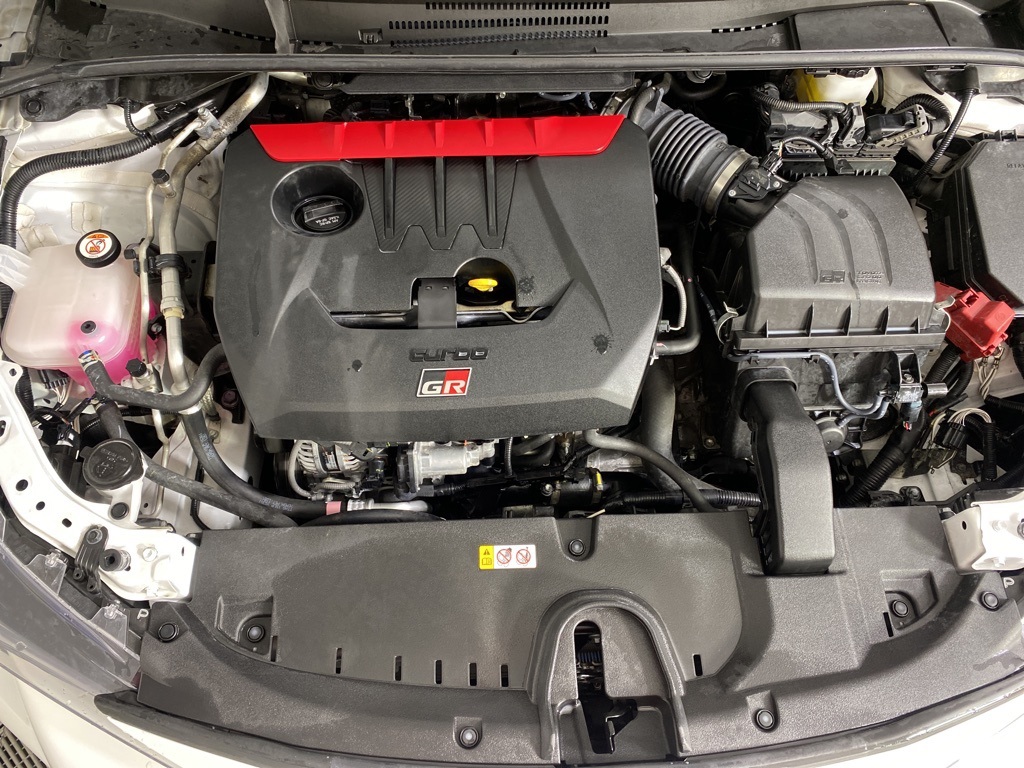 2024 Toyota Corolla GR Circuit Edition photo 22