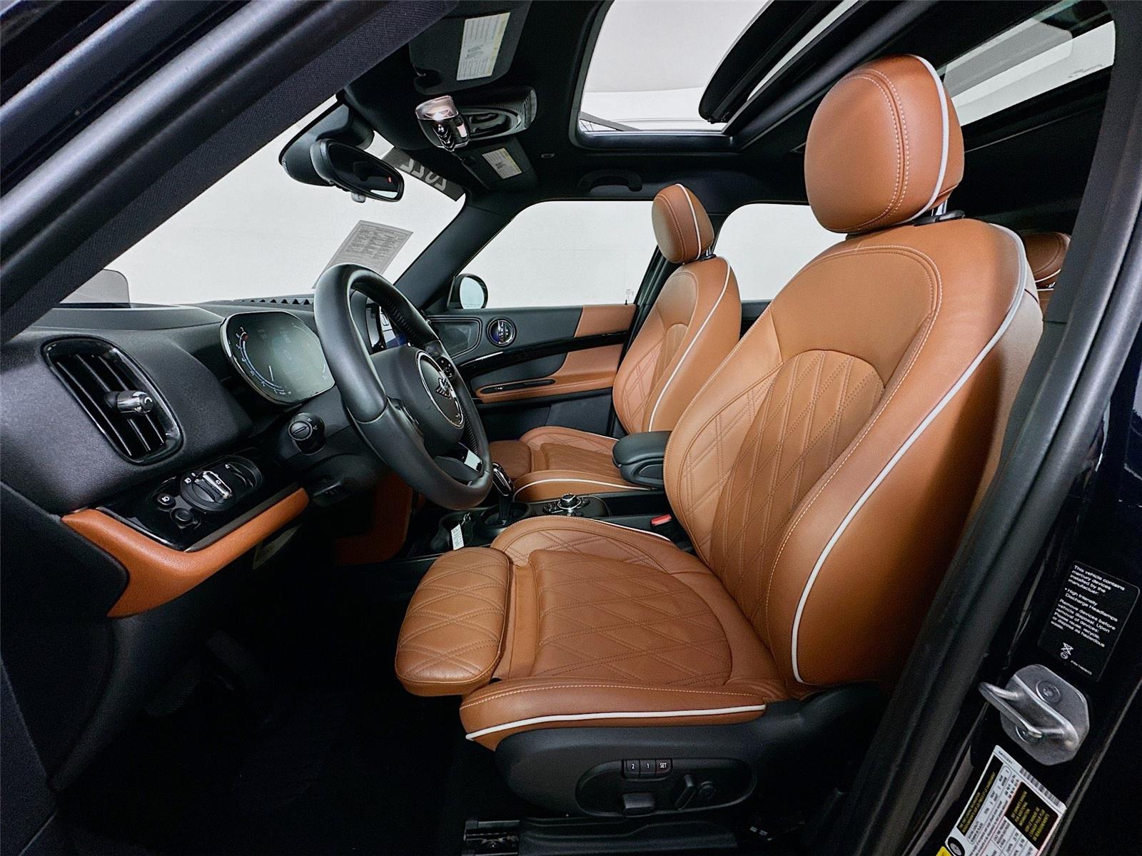 2022 Mini Countryman S ALL4 photo 20