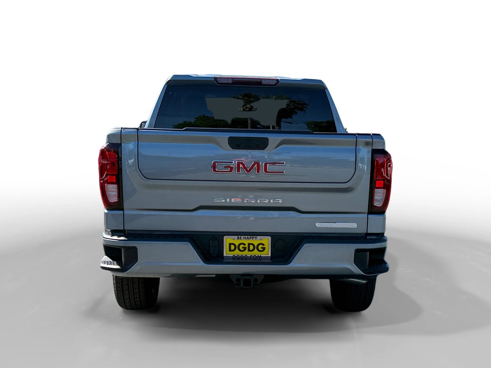 2026 Gmc Sierra 1500 Elevation photo 3