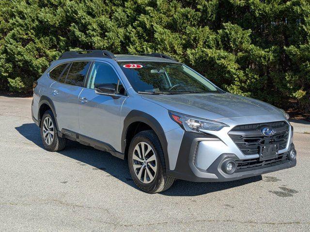 2023 Subaru Outback Premium photo 3