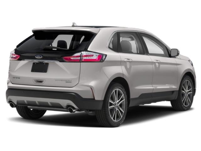 Used 2019 Ford Edge Titanium with VIN 2FMPK3K9XKBB26921 for sale in East Peoria, IL