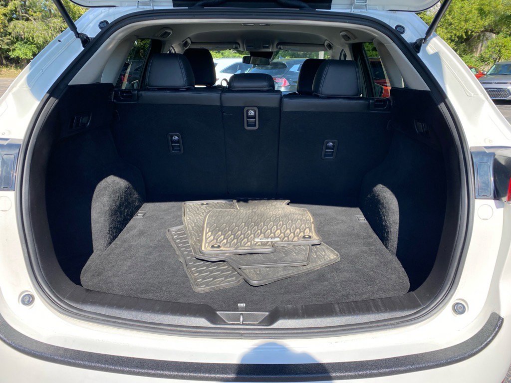 2021 Mazda CX-5 Touring photo 22