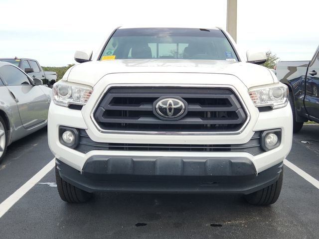 2020 Toyota Tacoma SR5 photo 2