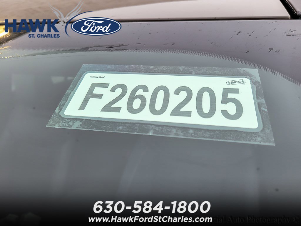 2026 FORD EXPLORER - Image 21