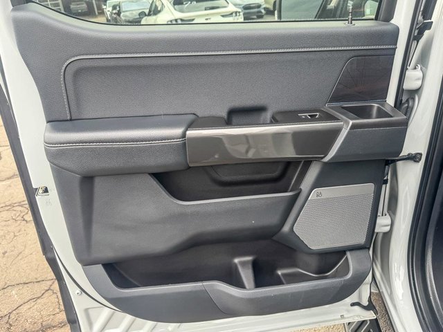 2023 FORD F-150 - Image 63