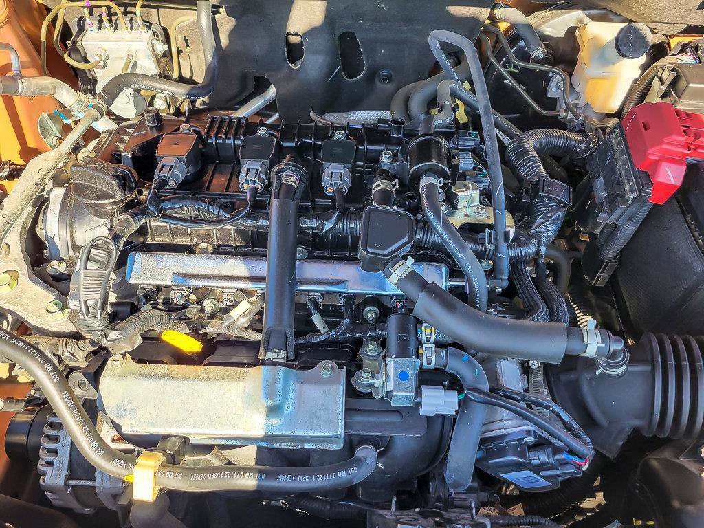 2023 NISSAN KICKS - Image 29