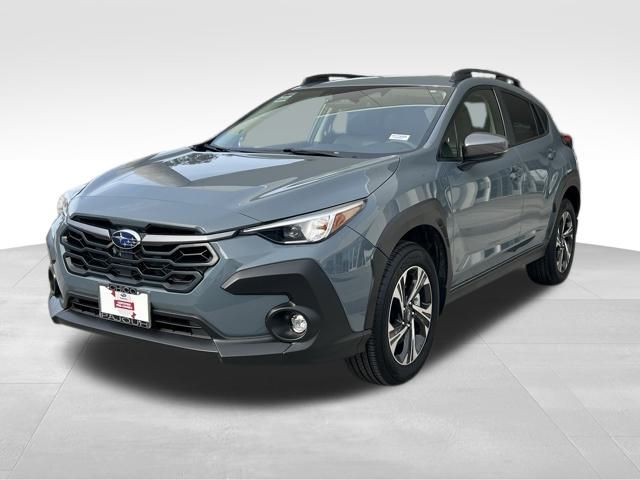 2024 Subaru Crosstrek Premium photo 2