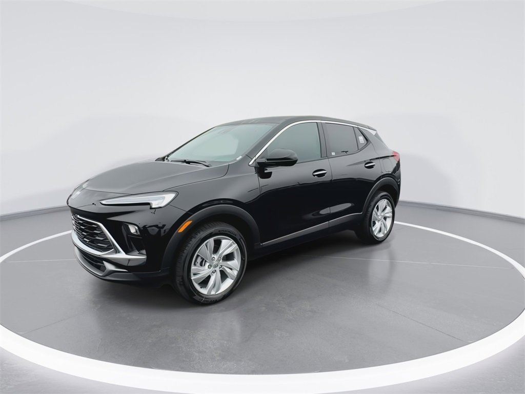 2026 Buick Encore GX Preferred photo 4