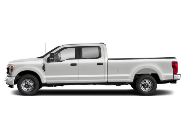 2022 Ford F-250 XL photo 3